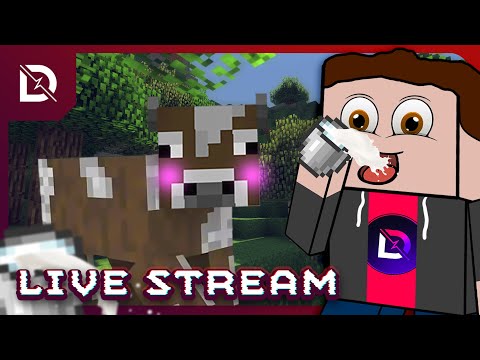 🔴 TWILIGHT FOREST, THE AETHER, THE ABYSS, OR DEEPER AND DARKER? TOO MUCH TO DO!