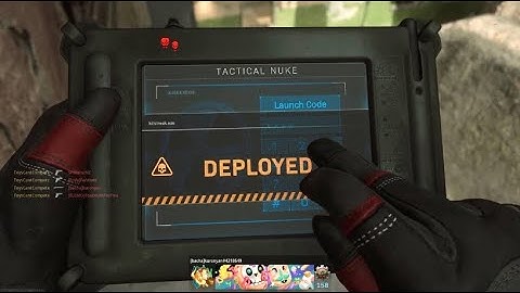 PISTOL ONLY NUKE • [Modern Warfare Infected] #callofduty #mw2019 #infected #cod