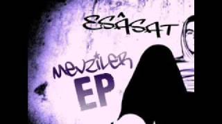 Esasat Lirikal Erozyon