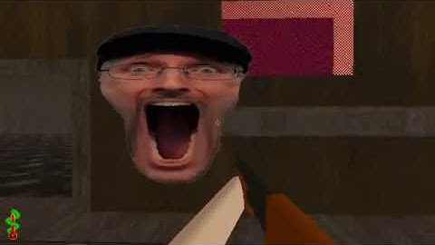 Genocide Engine Adventures: CURSED NPC