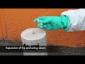 Vidéo: WEBAC 4170T - Composant A  10.00Kg - Composant B  2.90Kg