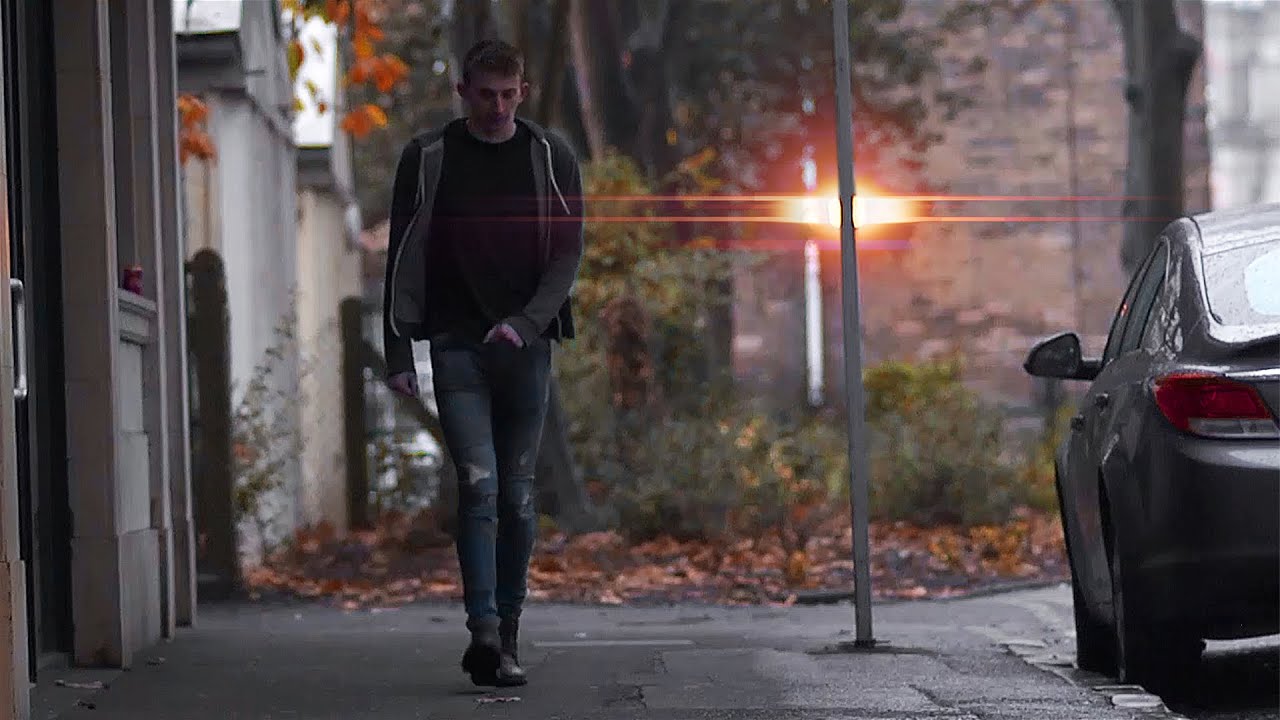Penniless (2018) - A Short Film