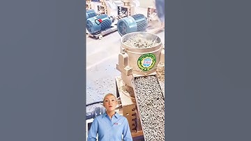 #fcnfm How to Create a Complete Feed Production Line with FCNFM