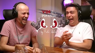 VARZA: II LUAM LA MISTO PE RAZVAN SI DANI! | VIN DE-O POVESTE by RADU TIBULCA🍷 | PODCAST | #115