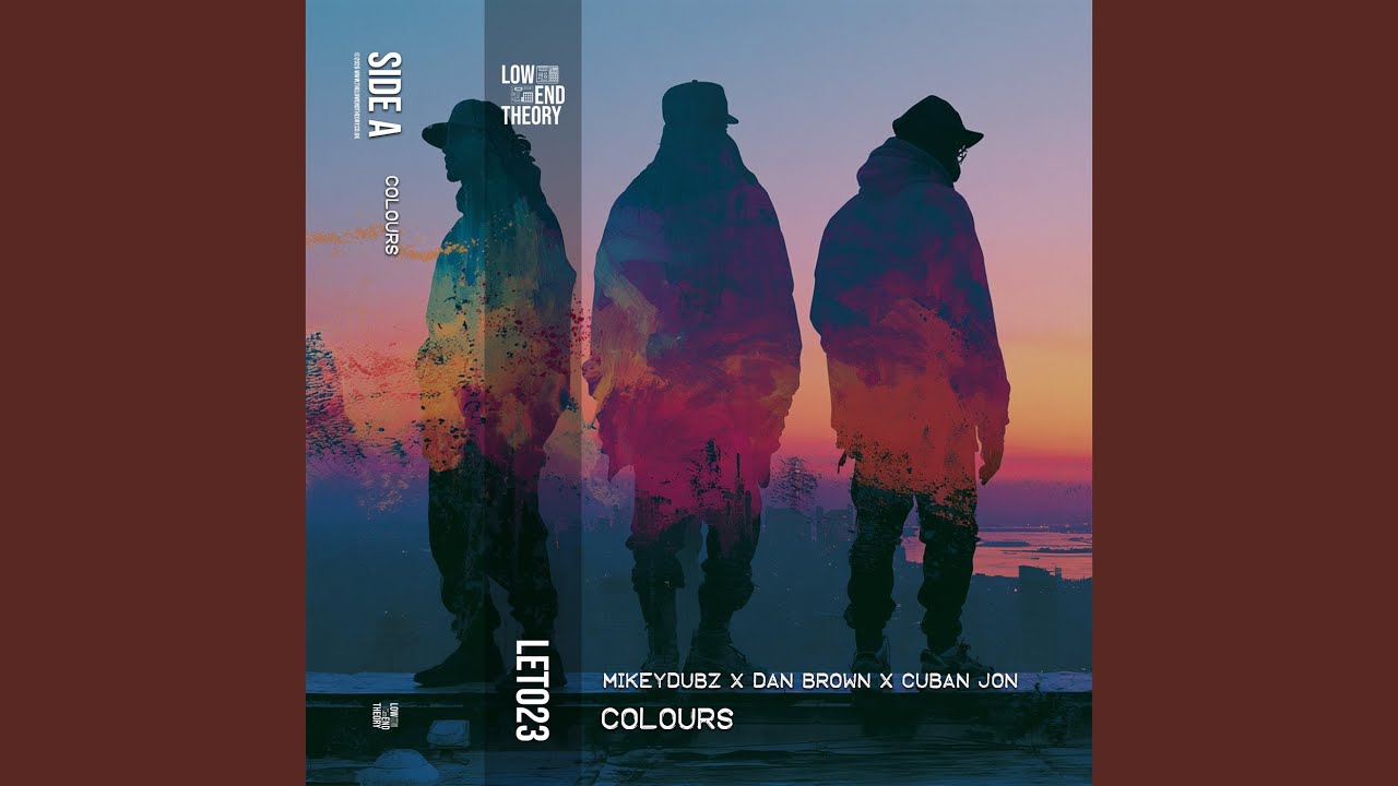 Watch Colours on YouTube Watch Colours on YouTube
