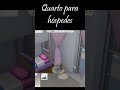 Quarto da Galera #thesims4 #thesims4construcao #ts4br #sims4 #thesimsjoguegratis #sims4build