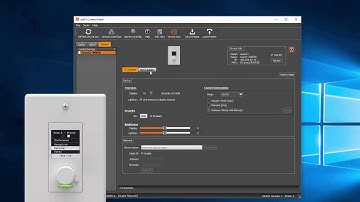 Axon C1 Set Up & Configuration