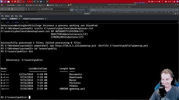 CyberLens (TryHackMe) Walkthrough