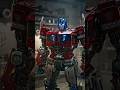 Man Builds Optimus Prime Robot from Scrap 🤯🤖 | Unreal Transformation! #transformers #shorts