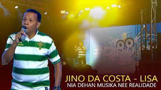 Jino da Costa Says Music 