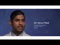 Dr. Varun Patel - Penn State Health Otolaryngology – Head and Neck Surgery