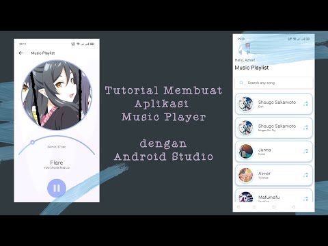 Video: Cara Membuat Program Musik