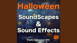 breathing sound effects