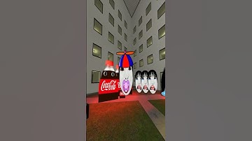 Fixing All Families Nextbots But I Kill Baby Shrek Munci Nextbot Gmod