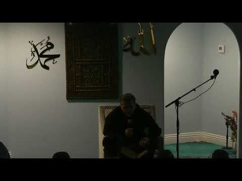 Ramadan Night 25 | Path to Purification