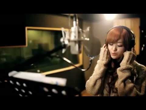Song Ji Eun of Secret (+) It's Cold