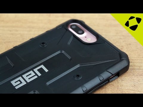 Top 5 iPhone 7 Plus Cases & Covers
