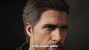 LOST LIGHT (ESCAPE FROM TARKOV MOBILE) - OFFICIAL TRAILER