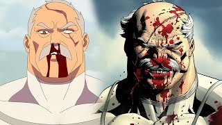 Famous Invincible TV Show vs. Comic | Season 3 (Ep. 1-4) Wealth