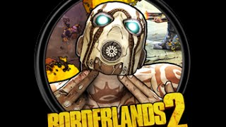 BORDERLANDS 2 (NVIDIA SHIELD ANDROID)