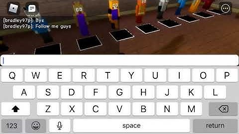 How to get the little snow badge in piggy rp