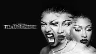 Megan Thee Stallion - Plan B Instrumental