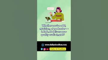 LALAL.AI Review 2025 🎵 | Best AI Vocal Remover & Music Stem Separation Tool