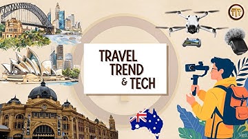 My First YouTube Video 😅 Nervous but Excited | Travel Trend Tech (TTT)