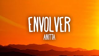 Anitta - Envolver Resimi