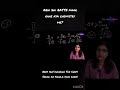 #chemistry #goc #inductiveeffect #ratte #nahi #maaro #seekho #educationalvideo #ytshortsindia #trend