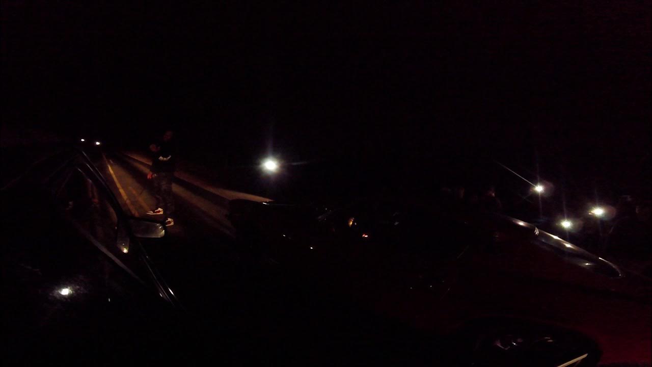 Clifton Thaw Out Afterparty (Bradshaw vs Dunn) other angle YouTube