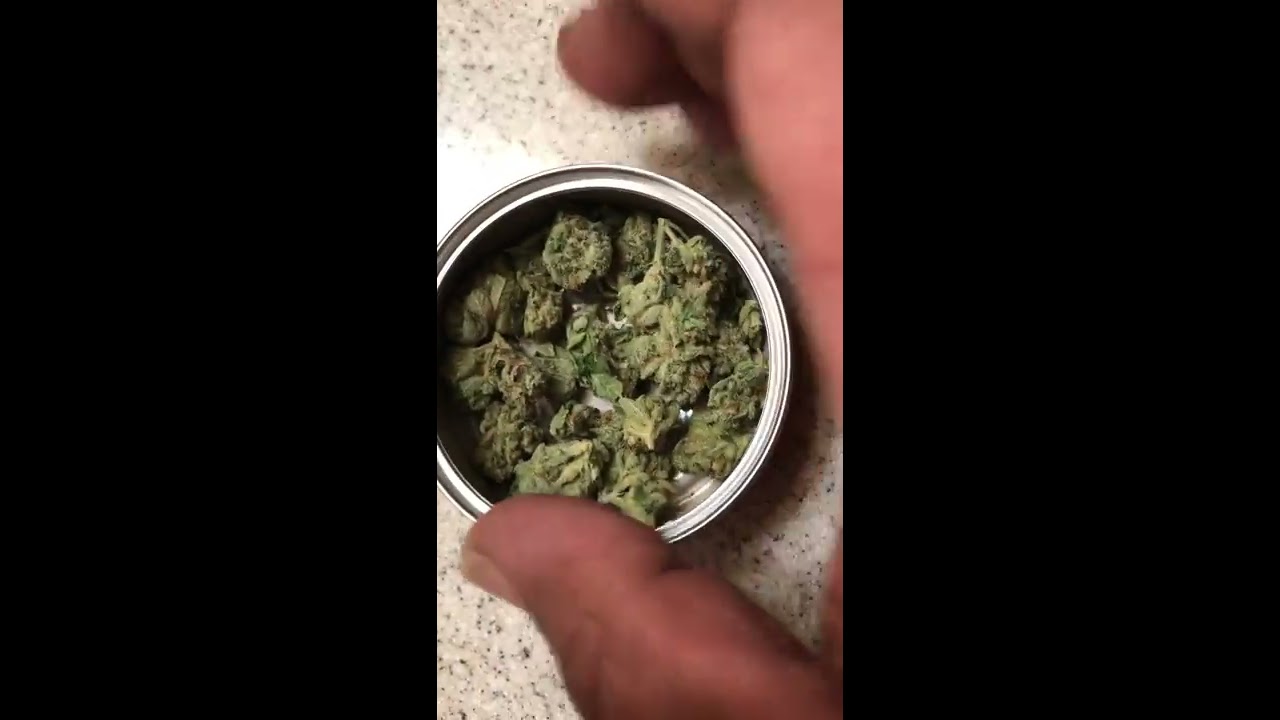 ORGANIC SMART BUD * FIRE OG *