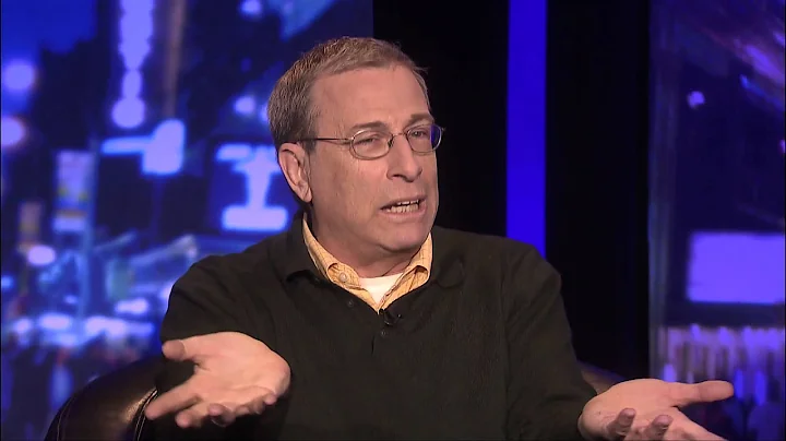 Theater Talk: Christopher Bram on his book "Eminen...