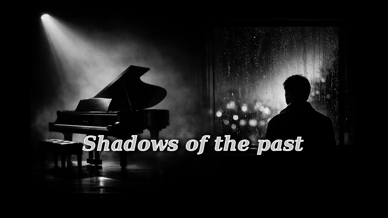 Shadows of the past - Algorythm