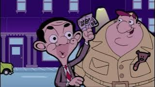 Mr Bean Reunited With An Old Friend! | Mr Bean Animated Season 1 | Full Episodes | Mr Bean 