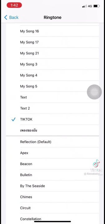ringtone dugem remix