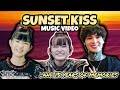 Sunset Kiss - Babymetal | A Music Video Mint-Flavored Time Machine