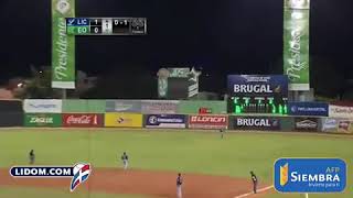 Aneury tavarez estrellas orientales 2016