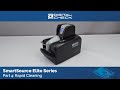 Smartsource elite series scanners  automated cleaning