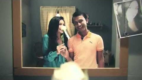 Black ft Malique Teman Pengganti OFFICIAL VIDEO.fl