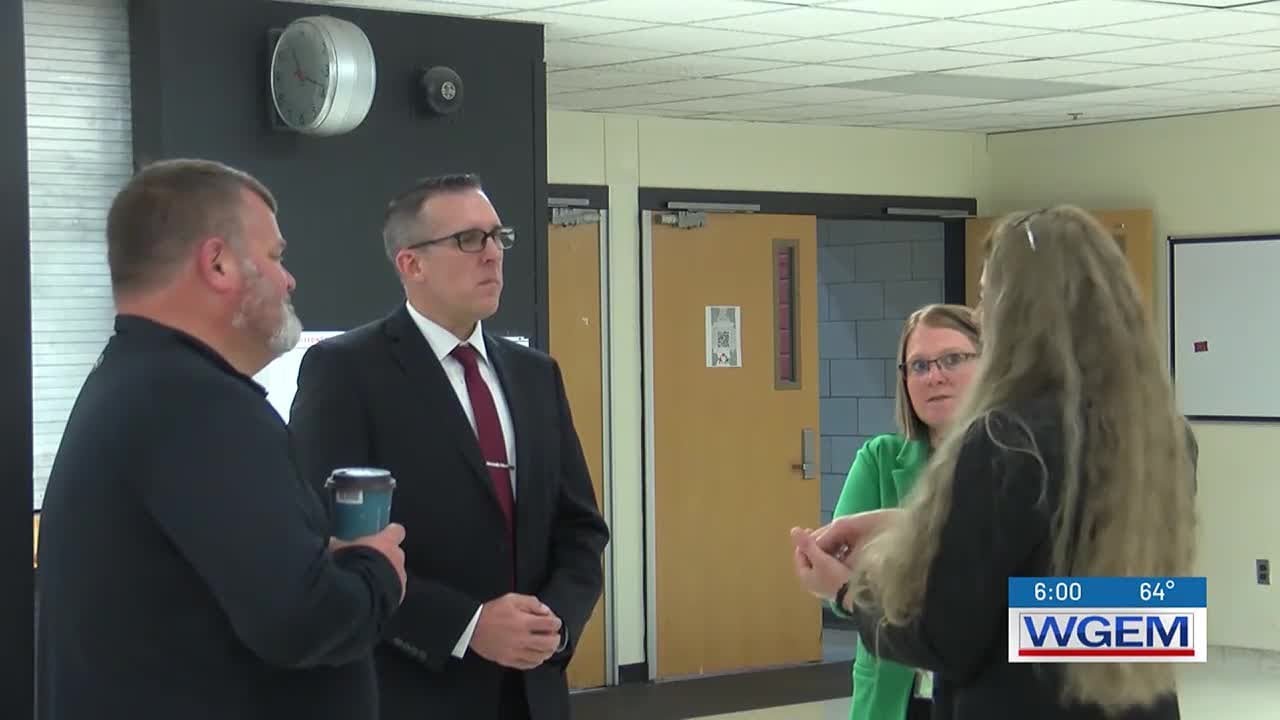 Fort Madison school district’s search for superintendent narrows to two ...