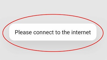 How To Fix Elyments - Please Connect To The Internet Error Android & Ios