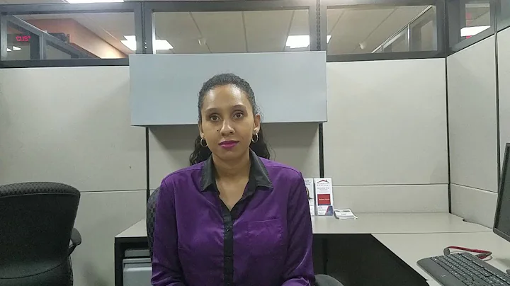 YPBD Volunteer Christina Browning