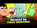 OS PERSONAGENS MAIS &quot;BONITOS&quot; DOS DESENHOS