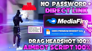 Ob55 Free Fire Auto Headshot Config File🎯🌠 Macro Aimbot + No Recoil Regedit ‼️ Antiban VIP Script 👽 screenshot 5