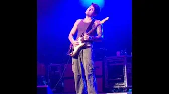John Mayer - Aint Nobodys Business If I Do(Otis Spann Cover).wmv John Mayer - Aint Nobodys Business If I Do(Otis Spann Cover).wmv