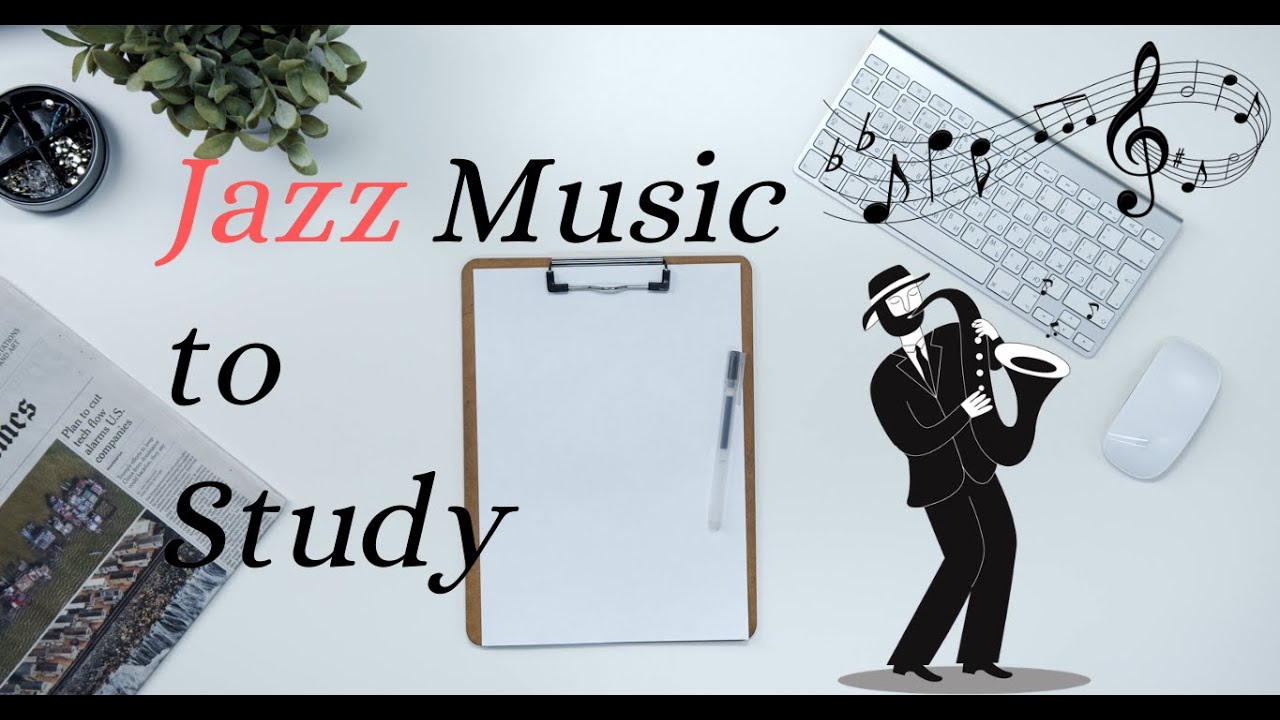 jazz study research