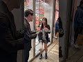 【ストリートスナップ】東京