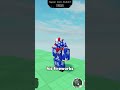 New Independence Chicken Shedletsky Skin Showcase #roblox #forsaken #forsakenroblox