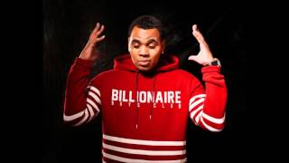 Video thumbnail of "BWA Ron - Blocka Ft. Kevin Gates (La Familia Remix)"